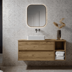 Wall Mount Vanity