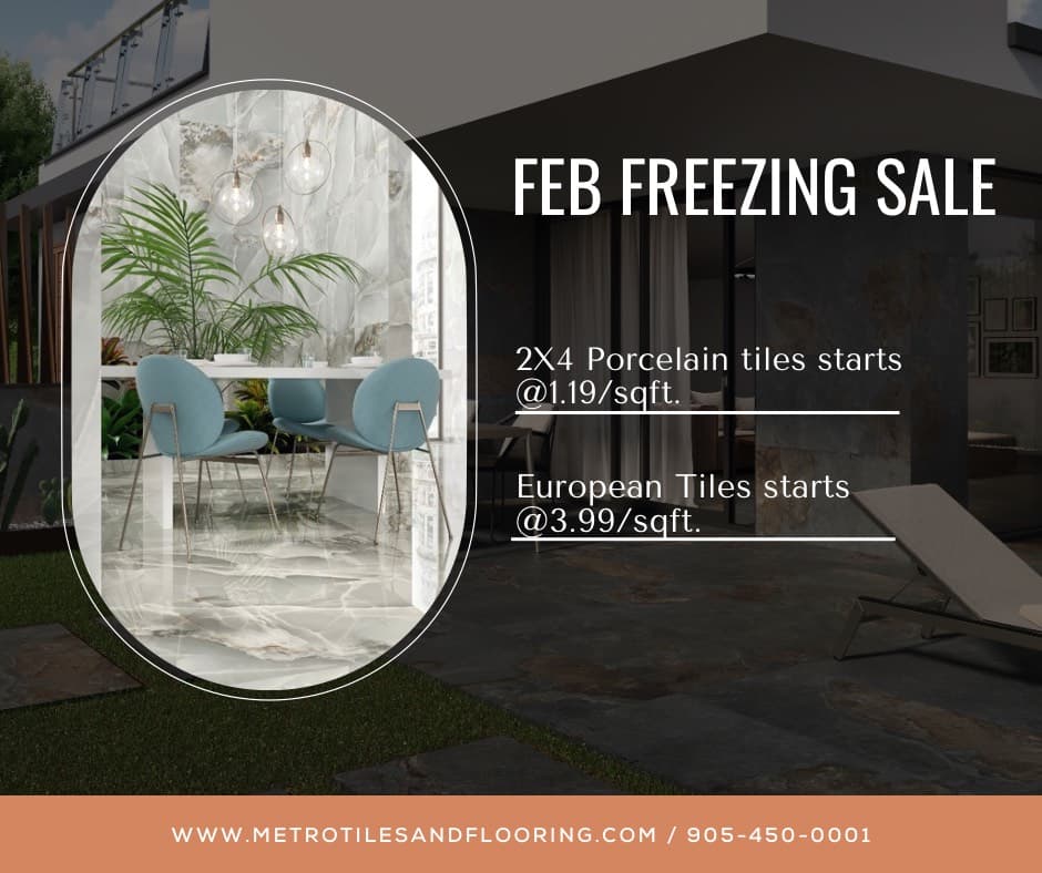 Showroom deals for smarter renovation planning.