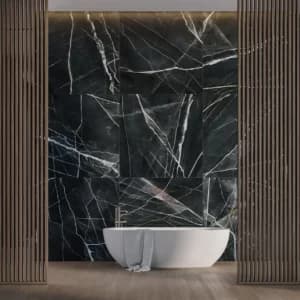 Calacatta Noir
