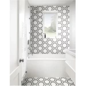 Decorative tiles