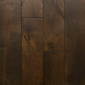 Dark Mocha (Maple)