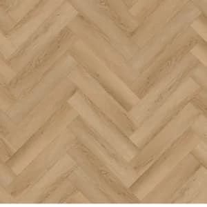 Akita Herringbone