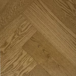Herringbone- Bare