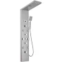 8-Jet Shower Tower Shower Panel System