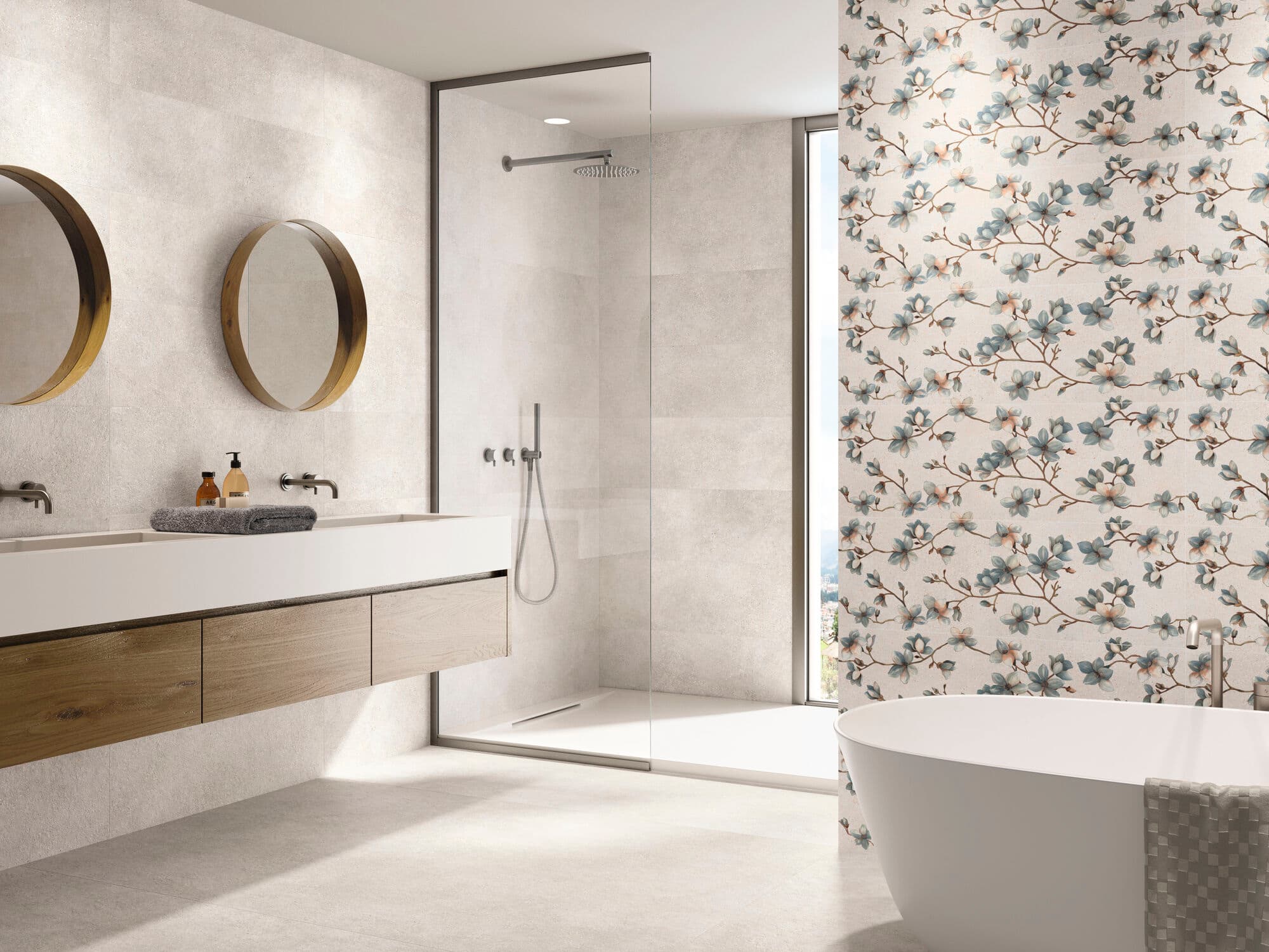 Wall Tiles