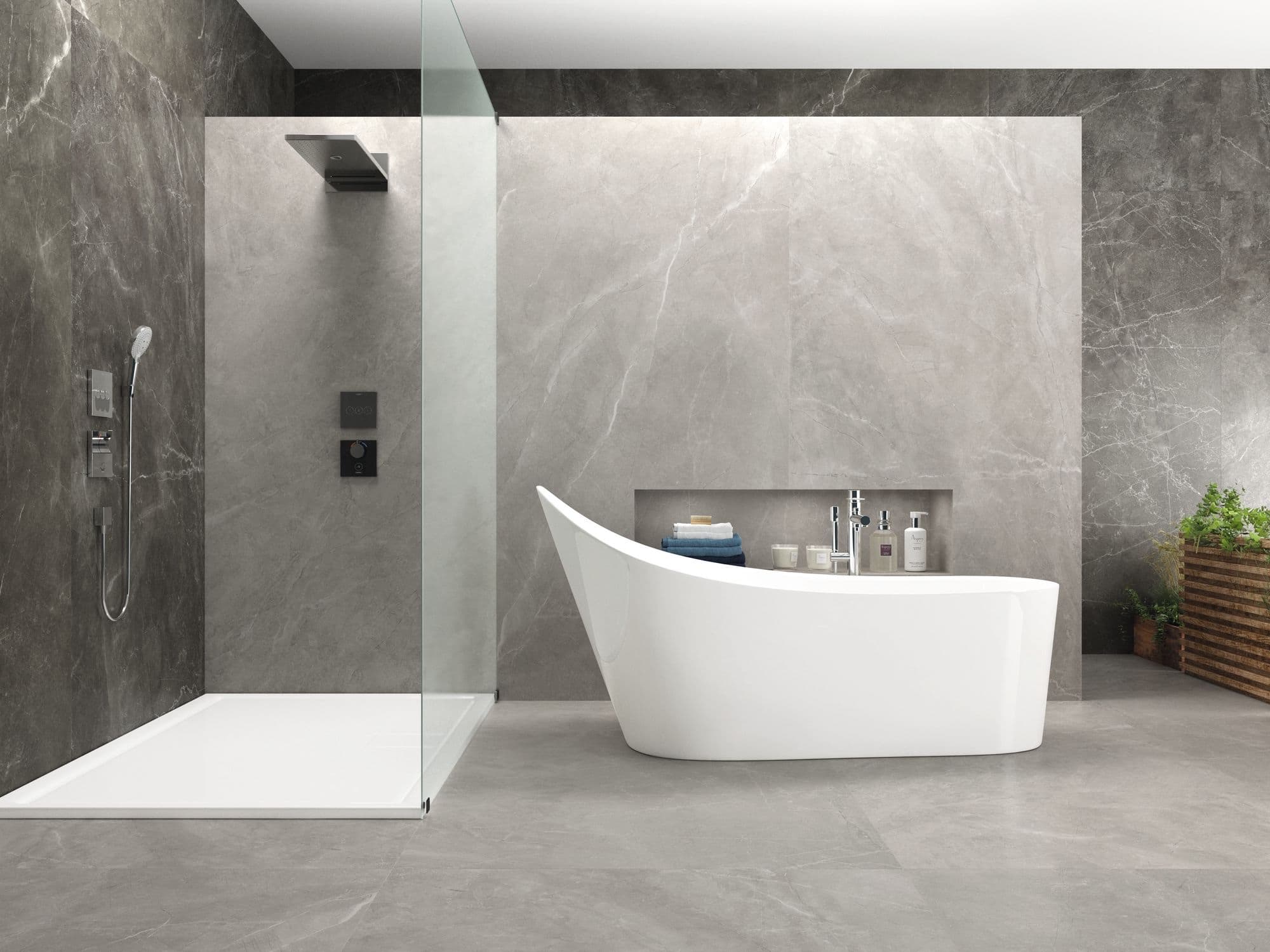 Bathroom Accessories