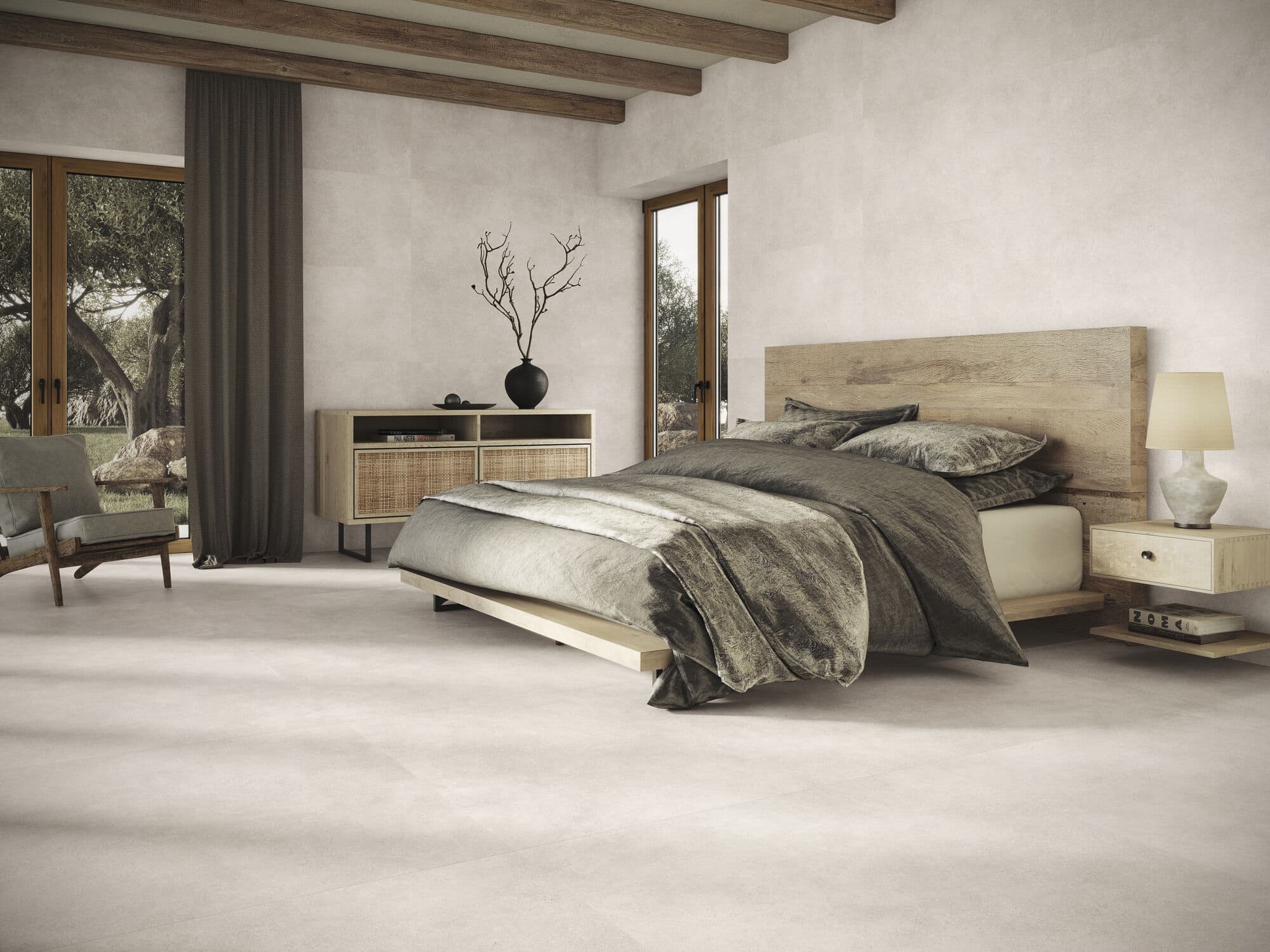 Engineered Hardwood