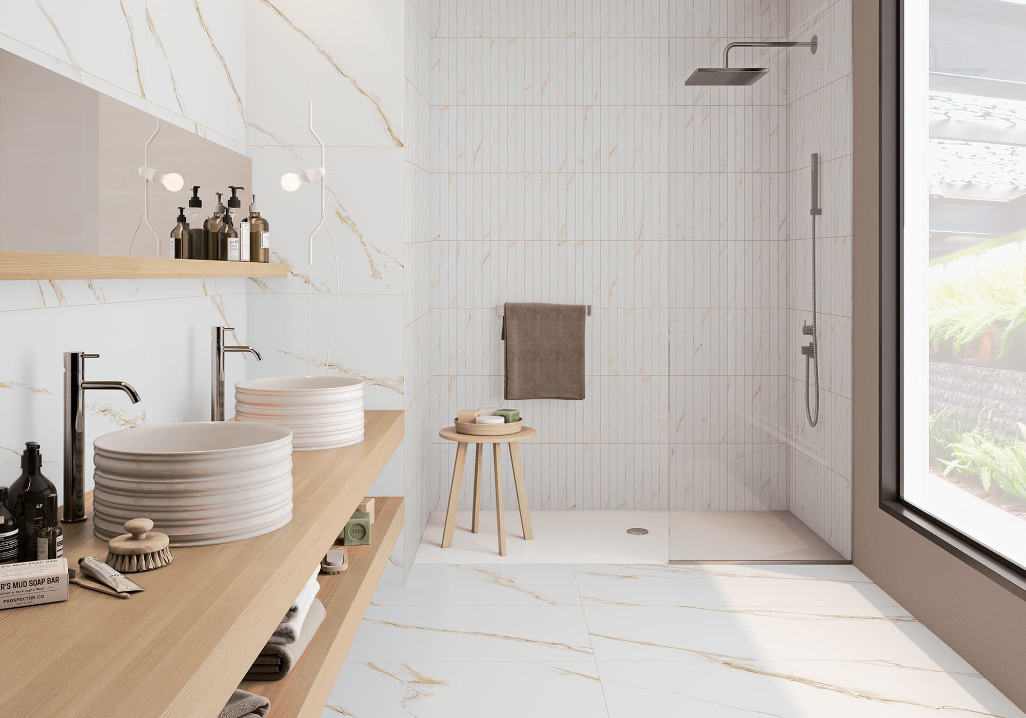 Tile Services and Tile Repair in Brampton